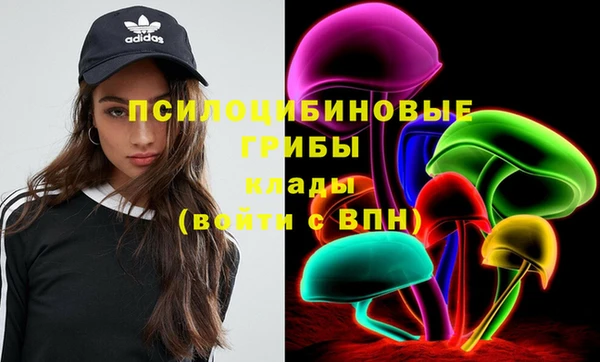 эйфоретик Лиски